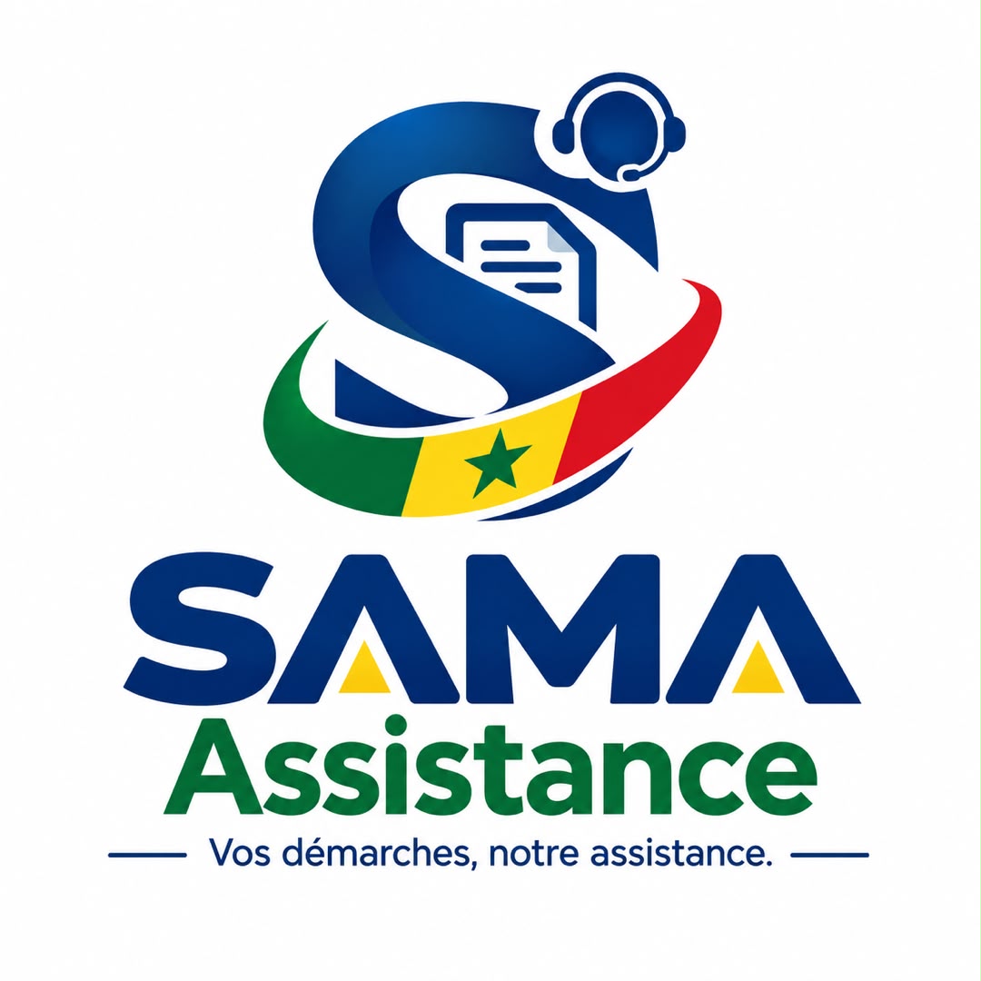 Logo SAMA Assistance